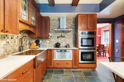 844 W Agatite Avenue #2W, Chicago, IL 60640 - Photo 5