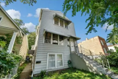 7038 S Woodlawn Avenue #2, Chicago, IL 60637 - Photo 1