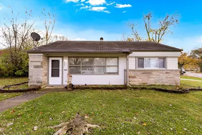 321 Onarga Street, Park Forest, IL 60466 - Photo 1