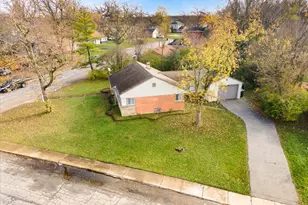 321 Onarga St, Park Forest, IL 60466 - Photo 5