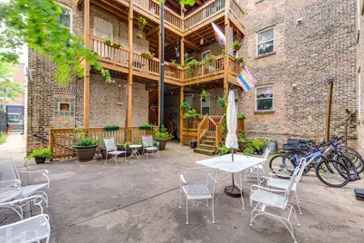 4348 N Sacramento Avenue #3, Chicago, IL 60618 - Photo 23