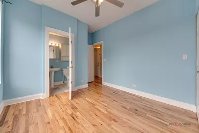 4348 N Sacramento Avenue #3, Chicago, IL 60618 - Photo 17
