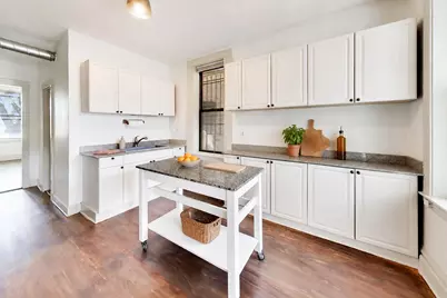 1532 N Greenview Avenue #1F, Chicago, IL 60642 - Photo 5