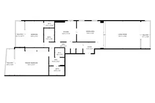 3470 N Lake Shore Dr, Chicago, IL 60657 - Photo 15