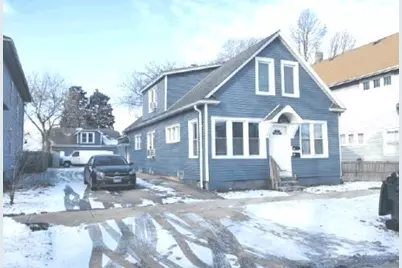 1026 Victoria Avenue, North Chicago, IL 60064 - Photo 1