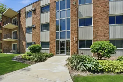 9717 S Keeler Avenue #109, Oak Lawn, IL 60453 - Photo 1
