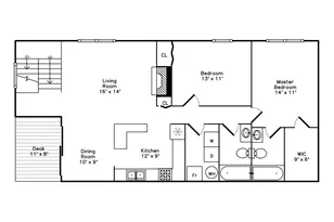 634 Le Parc Cir, Buffalo Grove, IL 60089 - Photo 21