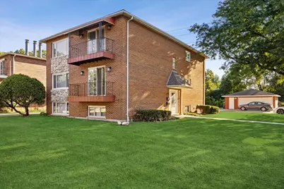 801 Barnsdale Road #2, La Grange Park, IL 60526 - Photo 1