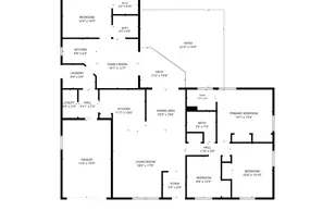 17 Whitehall Ct, Buffalo Grove, IL 60089 - Photo 3
