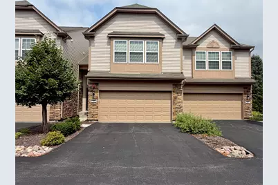 1492 Orchid Street, Yorkville, IL 60560 - Photo 1