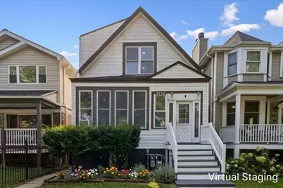 3712 N Francisco Avenue, Chicago, IL 60618 - Photo 1