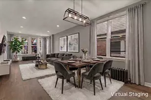 3712 N Francisco Ave, Chicago, IL 60618 - Photo 5