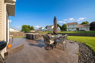 1448 Sedge Pass, Minooka, IL 60447 - Photo 23