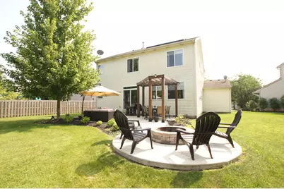 2244 Exeter Court, Aurora, IL 60503 - Photo 29