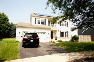 2244 Exeter Ct, Aurora, IL 60503 - Photo 1