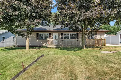 119 E 5th Street, Coal Valley, IL 61240 - Photo 1