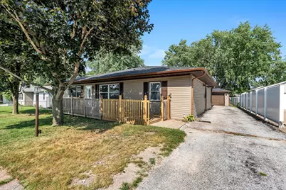 119 E 5th Street, Coal Valley, IL 61240 - Photo 5