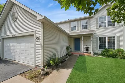 2797 Yellowstone Drive, Aurora, IL 60503 - Photo 1