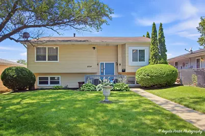 2714 Gilead Avenue, Zion, IL 60099 - Photo 1