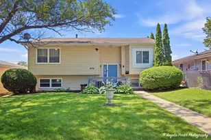 2714 Gilead Ave, Zion, IL 60099 - Photo 1