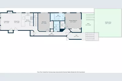 1249 N Bosworth Avenue #1N, Chicago, IL 60642 - Photo 27