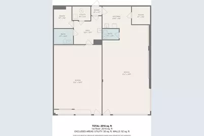 1104 W Glen Flora Avenue, Waukegan, IL 60085 - Photo 5