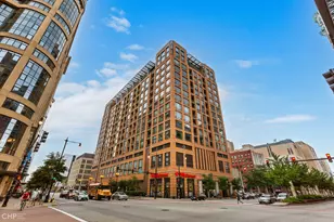 520 S State St, Chicago, IL 60605 - Photo 1
