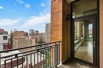 520 S State Street #1517, Chicago, IL 60605 - Photo 23