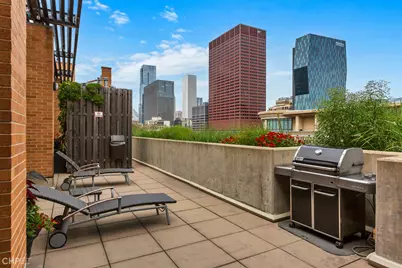 520 S State Street #1517, Chicago, IL 60605 - Photo 35