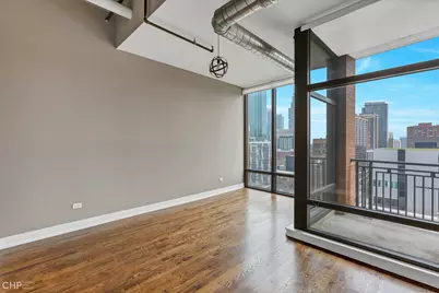 520 S State Street #1517, Chicago, IL 60605 - Photo 11