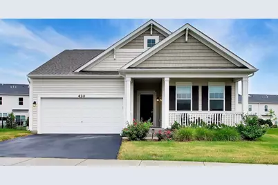 420 Radcliff Lane, South Elgin, IL 60177 - Photo 1