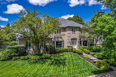 391 Dupahze Street, Naperville, IL 60565 - Photo 1