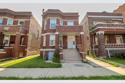 6936 S Green Street, Chicago, IL 60621 - Photo 1