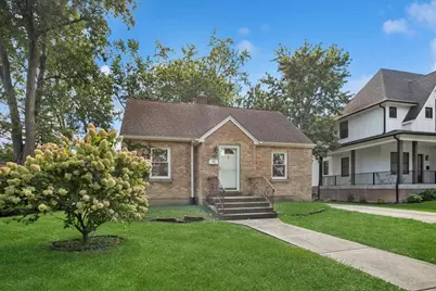 657 E Prairie Avenue, Des Plaines, IL 60016 - Photo 1