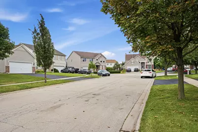 702 Silver Leaf Court, Joliet, IL 60431 - Photo 5