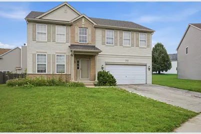 702 Silver Leaf Court, Joliet, IL 60431 - Photo 1