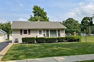 225 N 2nd Ave, Villa Park, IL 60181 - Photo 1