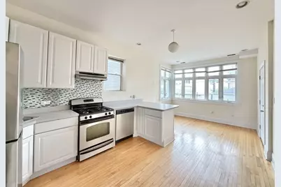 3446 N Bell Avenue #1, Chicago, IL 60618 - Photo 5