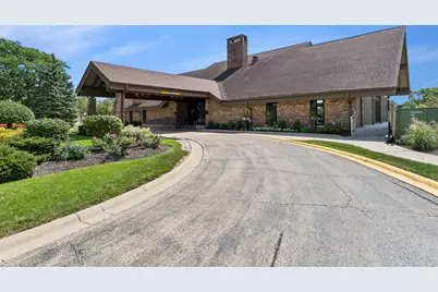 501 Lake Hinsdale Drive #109, Willowbrook, IL 60527 - Photo 27