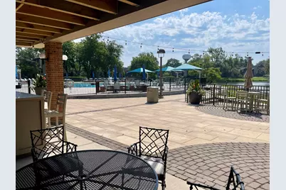 501 Lake Hinsdale Drive #109, Willowbrook, IL 60527 - Photo 31
