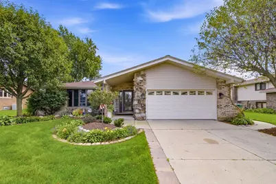 8129 Bob O Link Road, Orland Park, IL 60462 - Photo 1