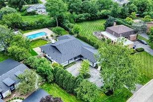 3456 Whirlaway Dr, Northbrook, IL 60062 - Photo 63