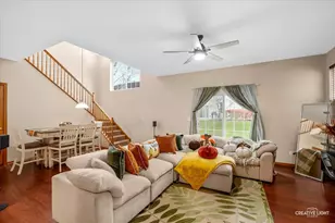 2406 Brush Hill Cir, Joliet, IL 60432 - Photo 7