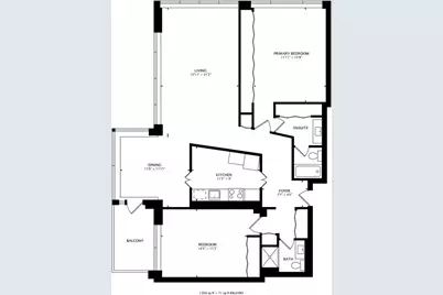 4250 N Marine Drive #1222, Chicago, IL 60613 - Photo 33
