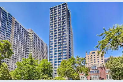 4250 N Marine Drive #1222, Chicago, IL 60613 - Photo 1