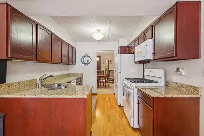 7930 W Lakeview Court #1B, Palos Heights, IL 60463 - Photo 9