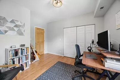 4852 N Sacramento Avenue #2N, Chicago, IL 60625 - Photo 9