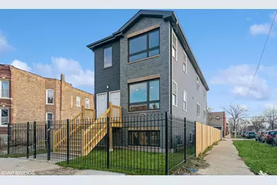 1101 N Lawndale Avenue, Chicago, IL 60651 - Photo 1