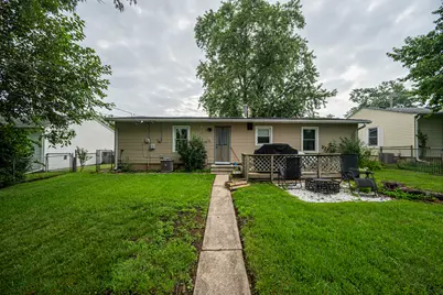 404 Kenyon Avenue, Romeoville, IL 60446 - Photo 19