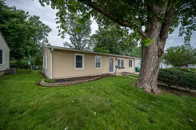 404 Kenyon Avenue, Romeoville, IL 60446 - Photo 1